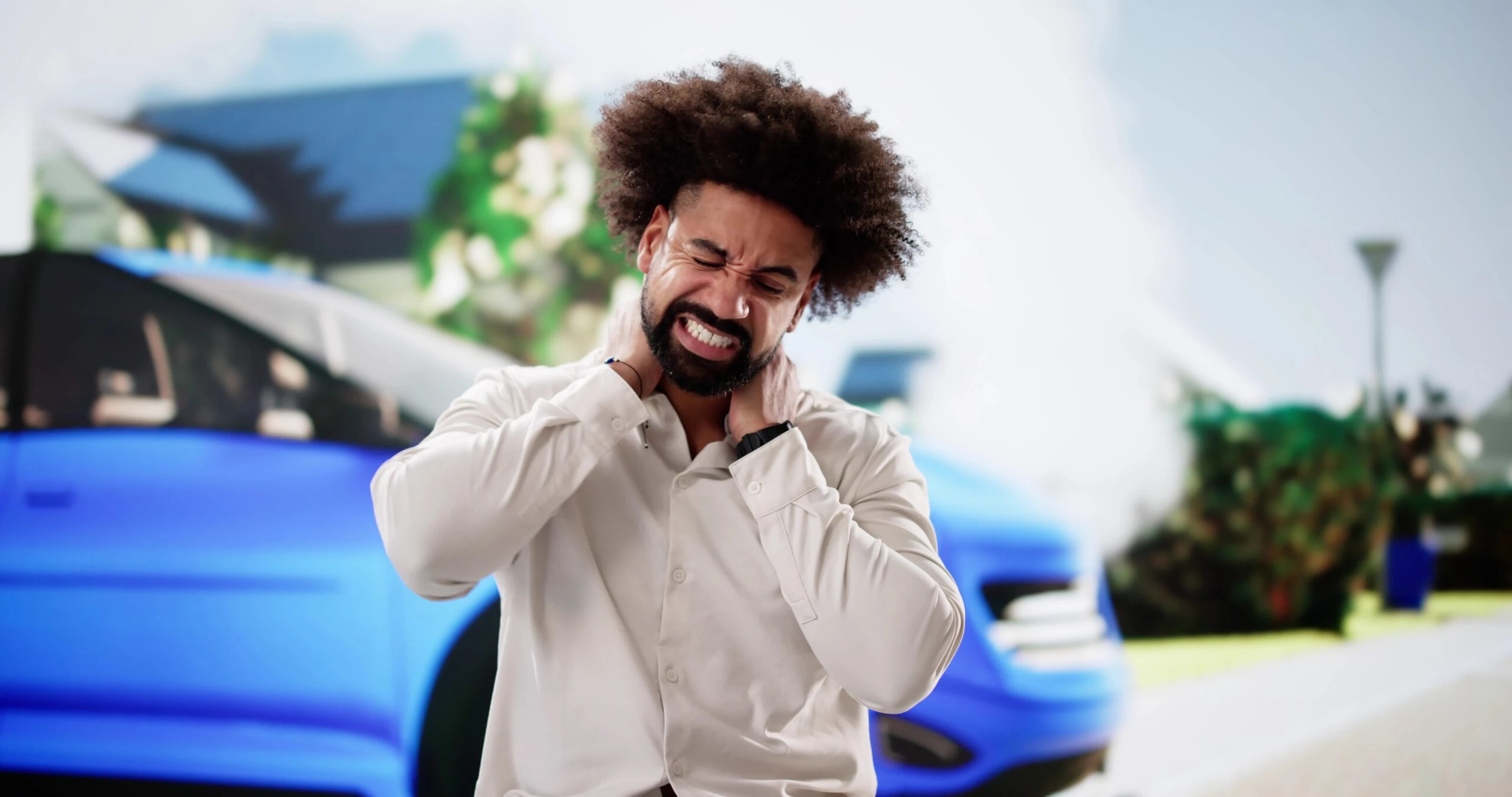 Phoenix, Arizona personal injury lawyer