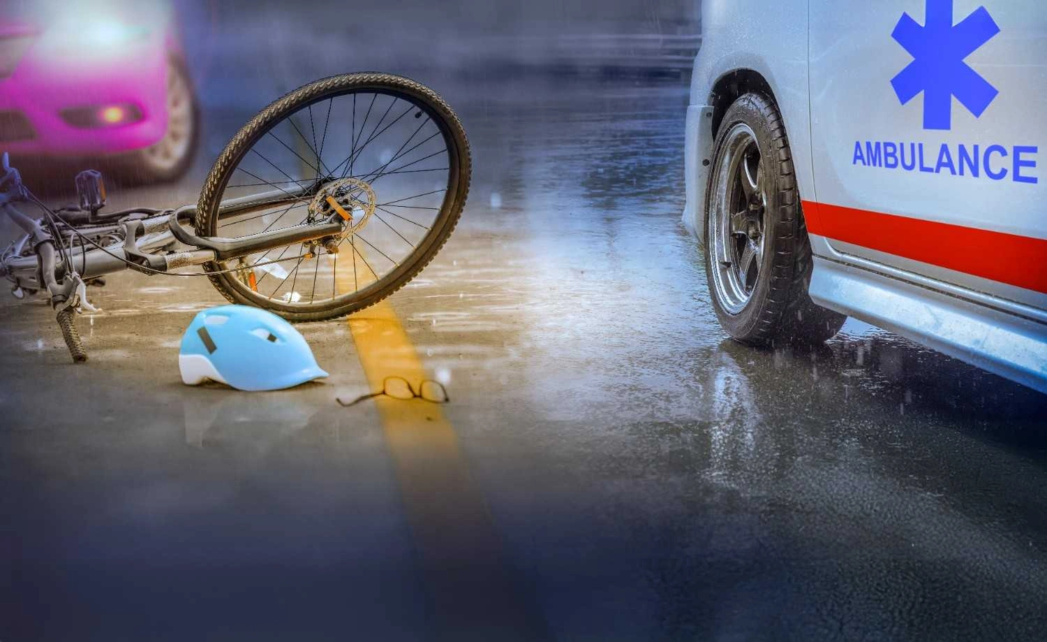 Tempe Bicycle Accident Lawyer