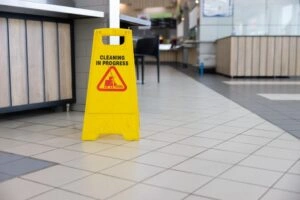 Tempe Slip and Fall Attorneys – Legal Help for Victims of Slip and Fall Accidents