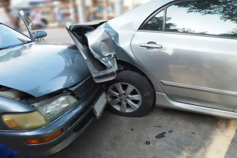 Mistake Phoenix Drivers Make After a Car Accident