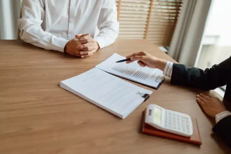 The Real Reason Insurance Adjusters Call Immediately After a Crash