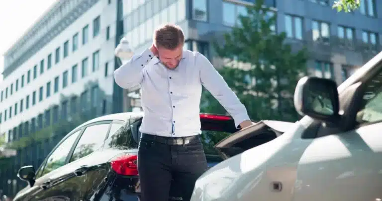 The Truth About ‘Minor’ Car Accident Injuries