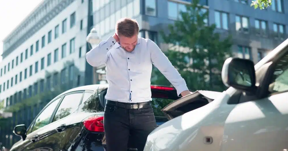 The Truth About ‘Minor’ Car Accident Injuries
