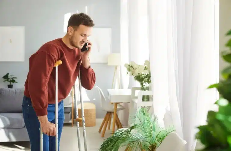 personal injury lawyer