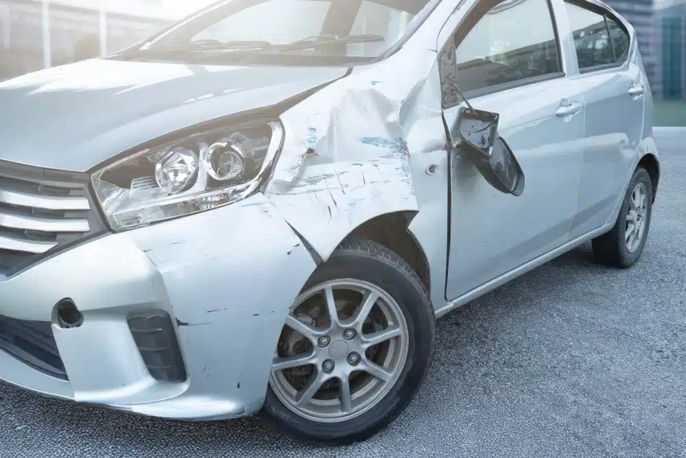 Arizonal diminished value lawyer