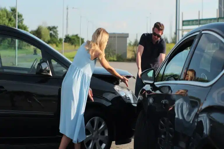 Common Causes of Car Accidents in Phoenix Arizona