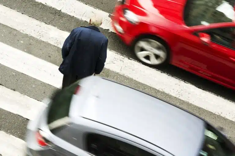 Common Reasons Why Pedestrian Accidents Happen on Busy Arizona Roads