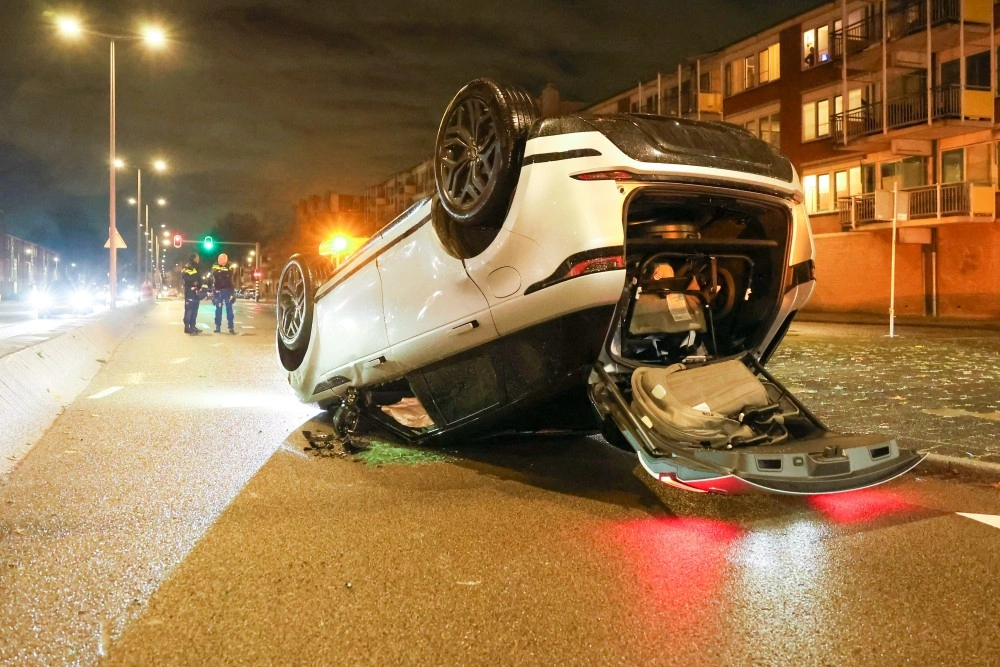 What to Do If the Other Driver Lies About the Accident in Phoenix