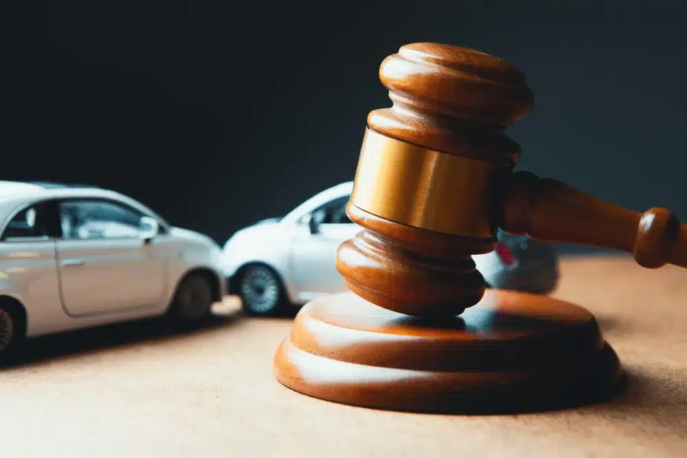 Yuma car accident lawyer