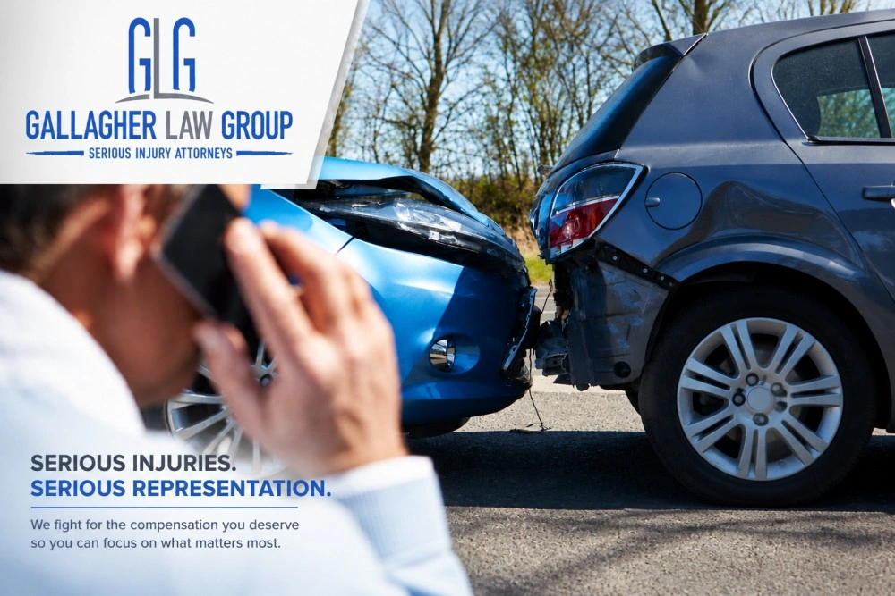 Avondale, AZ car accident lawyers