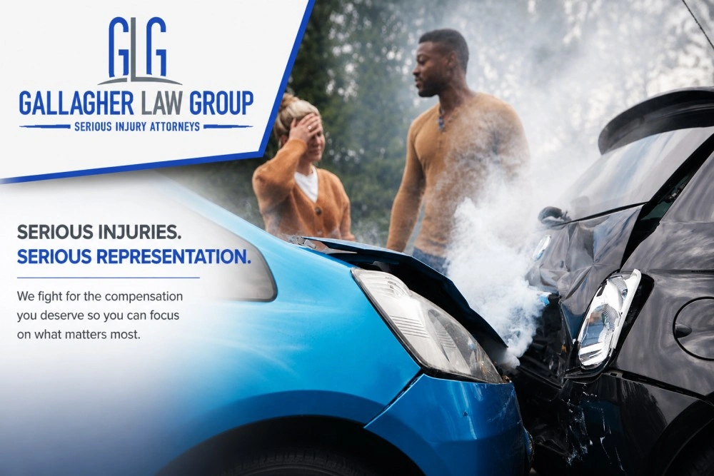 Goodyear, AZ car accident lawyer