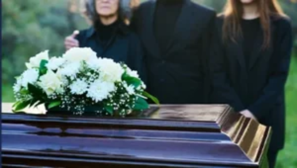 wrongful death lawyer