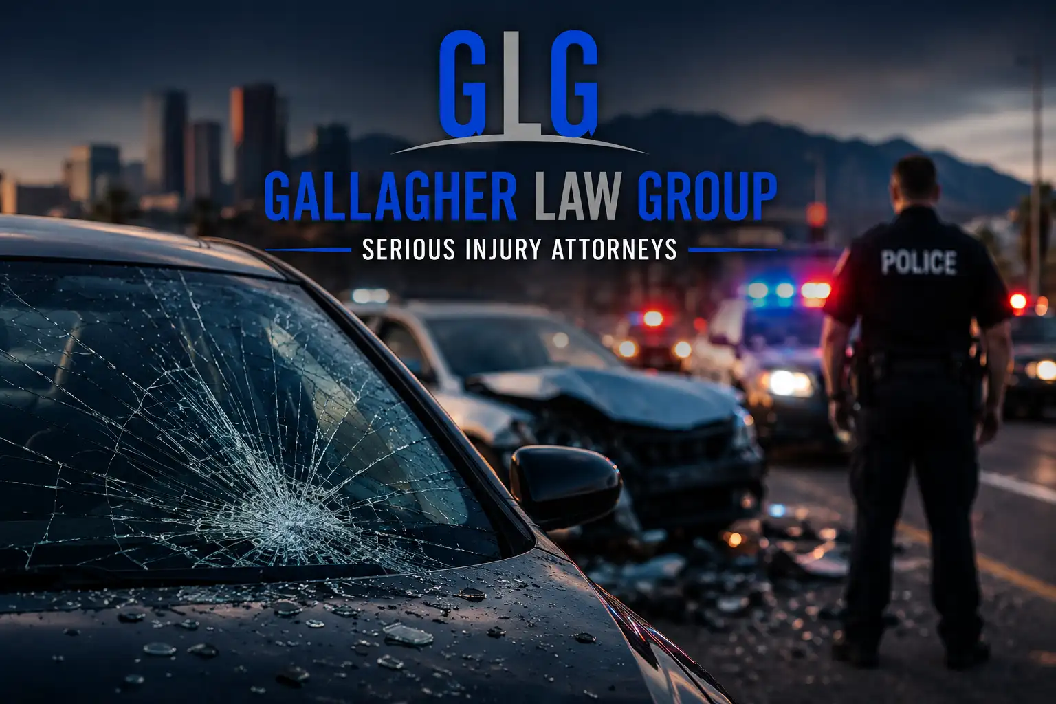 Arizona impaired driving accident lawyers