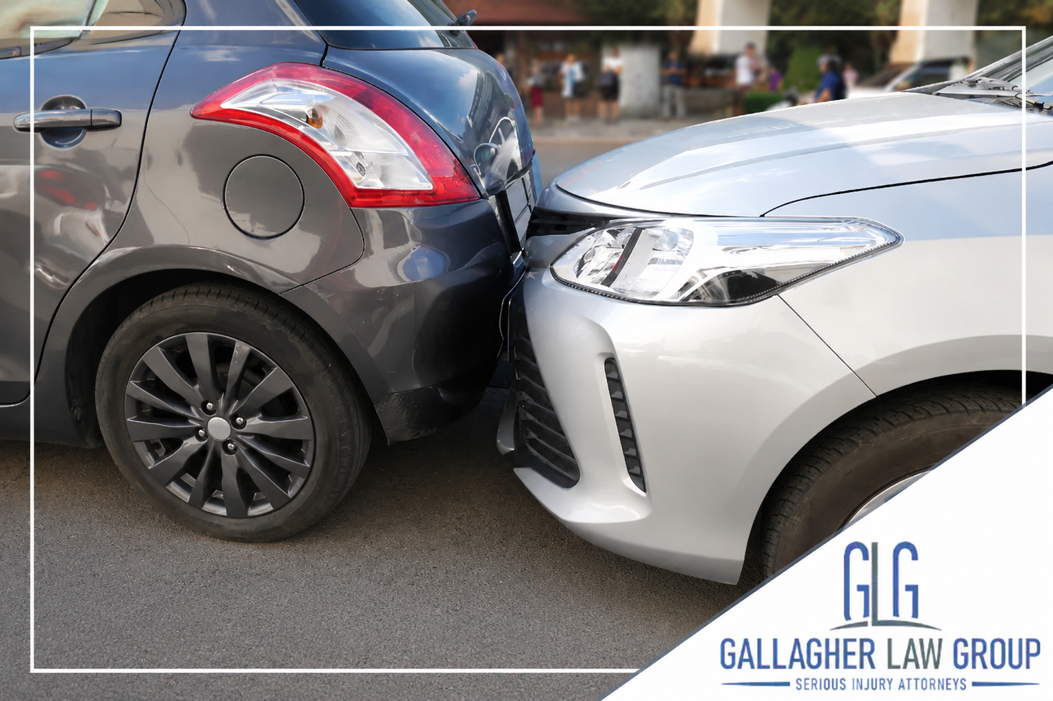 rear end car accident lawyer in Phoenix