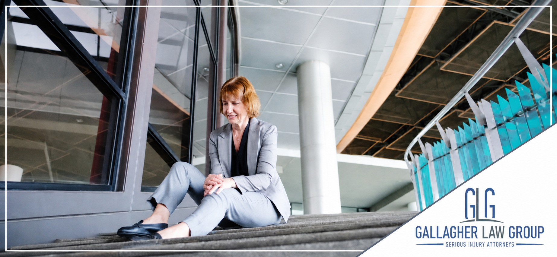 Premises Liability Lawyer Phoenix