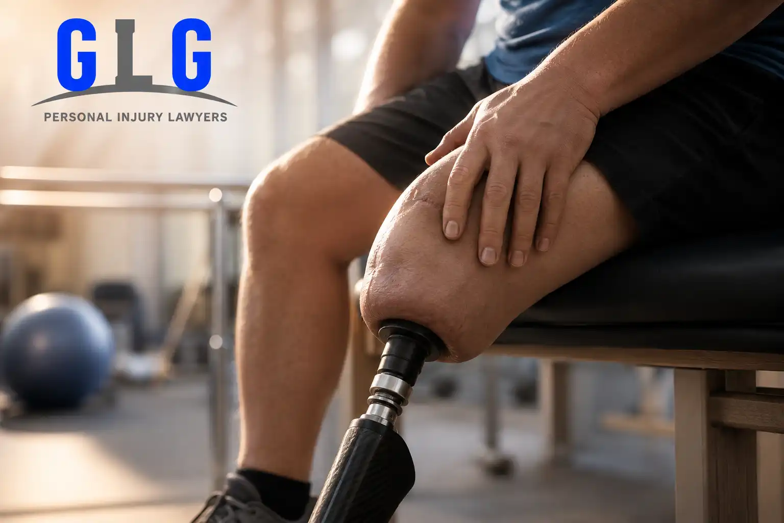 phoenix amputation injury lawyer