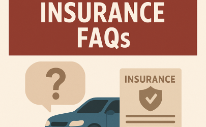 Arizona Auto Insurance FAQs