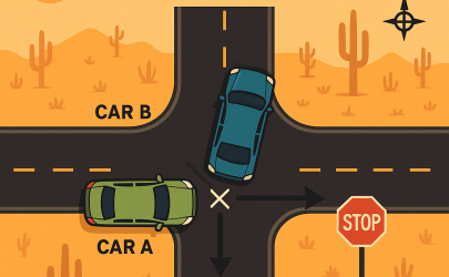 Arizona Car Accident Case