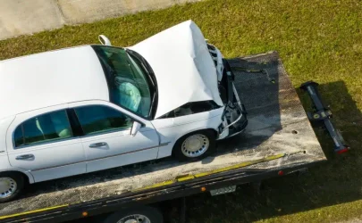 Arizona diminised value claim