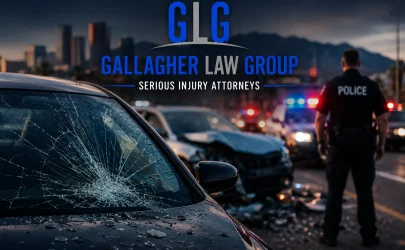 Arizona impaired driving accident lawyers