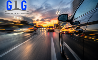 Arizona Speeding Accident Statistics