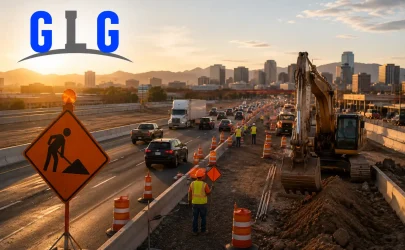 Arizona work zone accidents