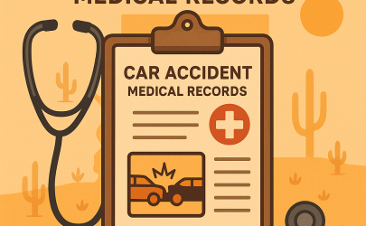 Car Accident Medical Records