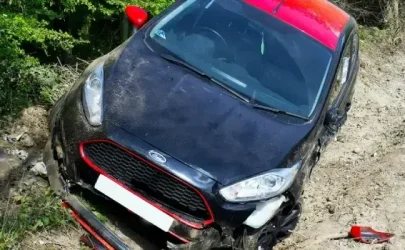 Car-Accidents