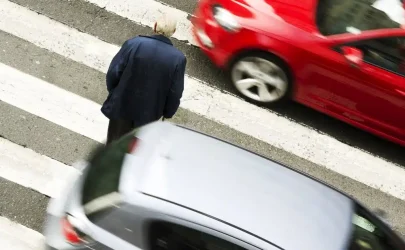 Common Reasons Why Pedestrian Accidents Happen on Busy Arizona Roads