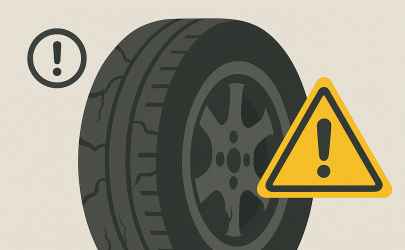 Car Accidents: The Role of Defective Tires in Vehicle Safety