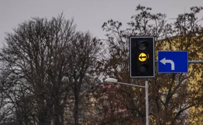 Determining Fault in Arizona Yellow Light Accidents