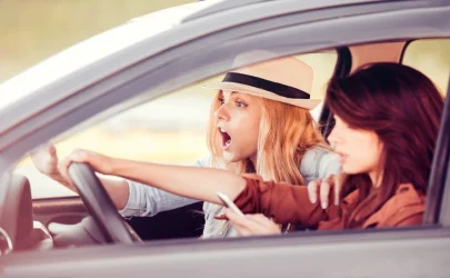 Filing an Injury Claim When Cell Phone Use Is Involved