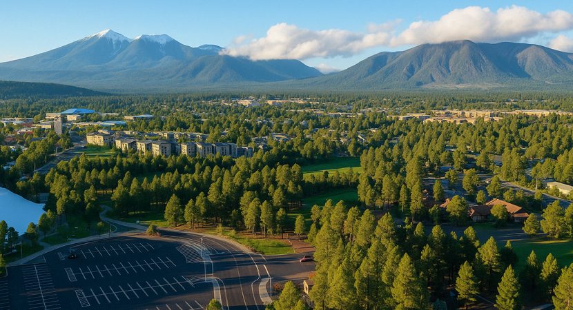 Flagstaff