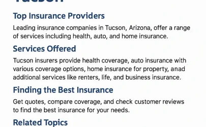 Insurance-Companies-in-Tucson