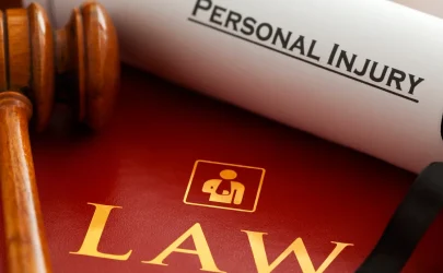 Step-by-Step Guide to Filing a Personal Injury Claim – Legal Tips and Insights
