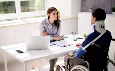 Phoenix personal injury lawyer