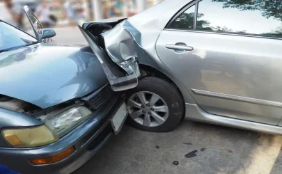 Mistake Phoenix Drivers Make After a Car Accident