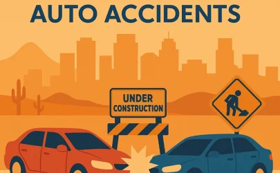 Phoenix-Construction-Zone-Auto-Accidents