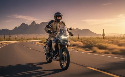 Phoenix Motorcycle Accident Law Firm: Protecting Valley Riders in 2026 - Hero Image