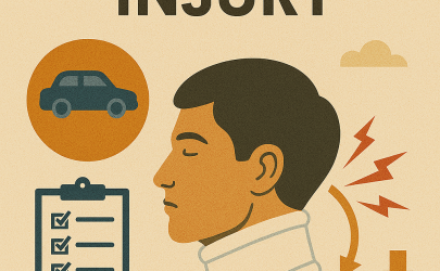 Phoenix Whiplash Injuries
