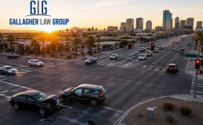 Phoenix dangerous intersections
