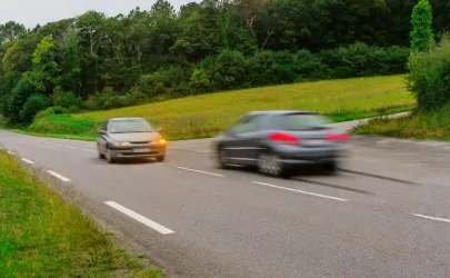 Proving Liability in Arizona Left Turn Car Crashes