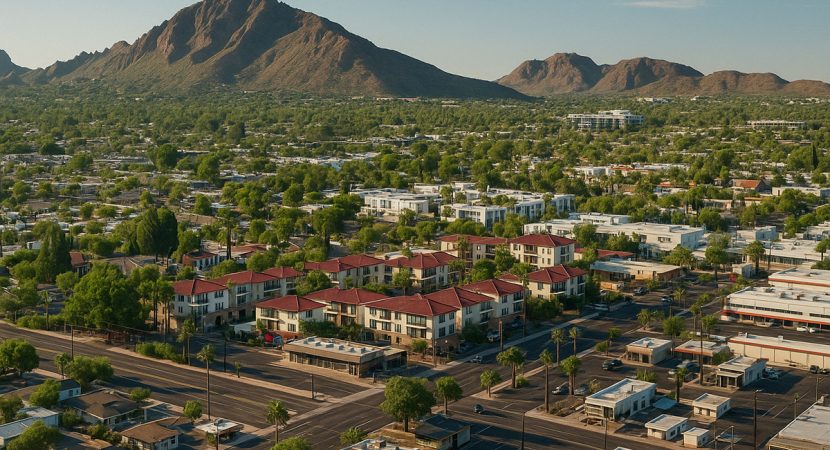 Scottsdale