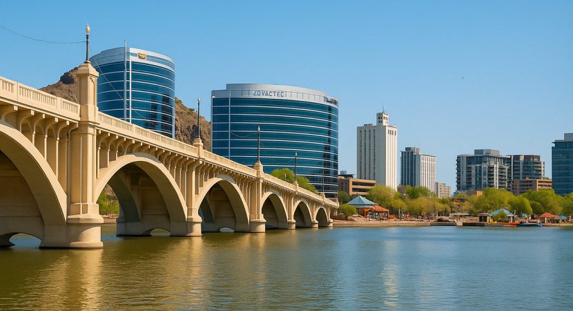 Tempe-AZ