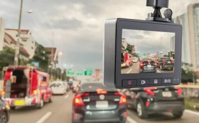 The Impact of AI Dashcams on Car Accident Claims