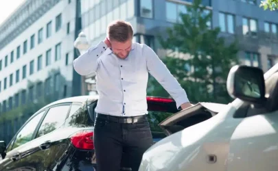 The Truth About ‘Minor’ Car Accident Injuries