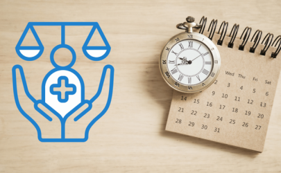 Typical Timeline for Personal Injury Case