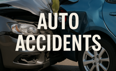Understanding Your Legal Rights After an Auto Accident