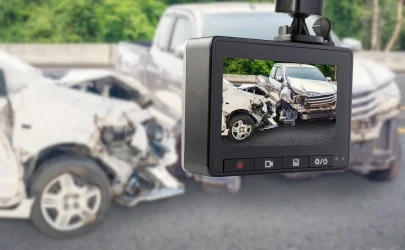 Video Evidence Can Supercharge Your Crash Case