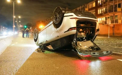 What to Do If the Other Driver Lies About the Accident in Phoenix